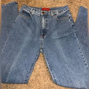 Not Your Mother’s Jeans. Size 8